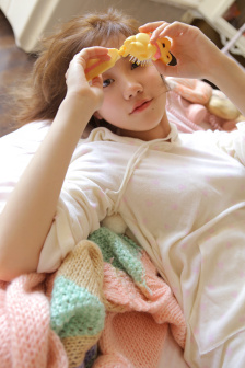 明星专题：大岛叶子